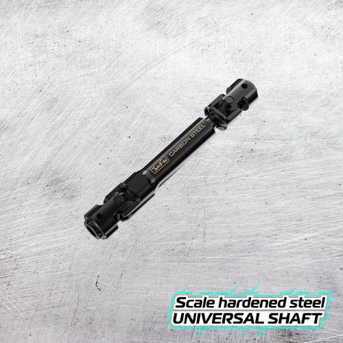 JunFac Scale hardened steel universal shaft (85-113mm)