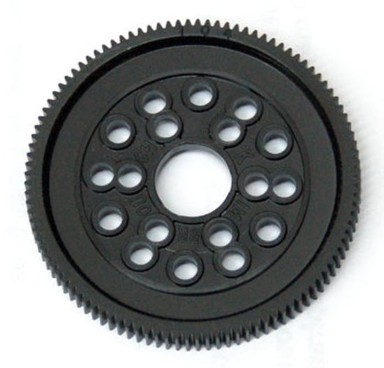 92 Tooth Spur Gear 64 Pitch