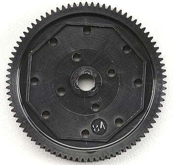 69 Tooth 48 Pitch Slipper Gear for B6, SC10