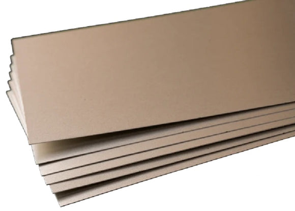 Tin Coated Sheet: 0.008