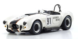 1/18 Scale Shelby Cobra 427 S/C Essex Wire #91 Model