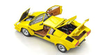 1/18 Scale Lamborghini Countach LP5000 Quattrovalvole