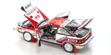 1/18 Scale Toyota Celica GT-Four ST165 1991 Monte Carlo
