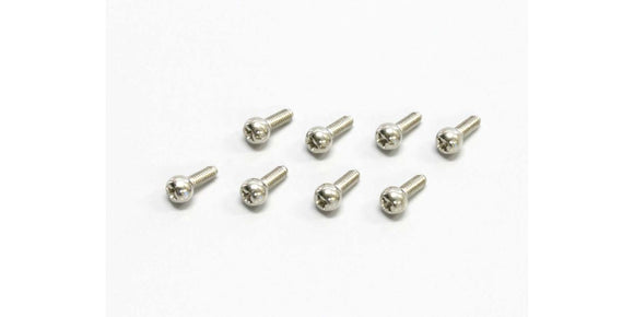 Pillow Ball Screws (5.8mm)