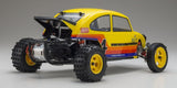 Beetle 2014 1/10 EP 2WD Buggy Kit