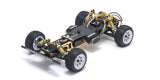 1/10 Electric Radio Control 4WD Racing Buggy Turbo Optima