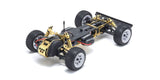 1/10 Electric Radio Control 4WD Racing Buggy Turbo Optima