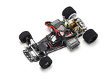 1/12 Plazma MK III Limited Alpha-2 2WD Electric RC Car