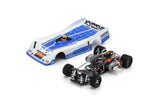 Kyosho - Fantom PZF T-33 KIT