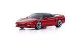 Mini-Z RWD MR-03 Readyset Honda NSX Red