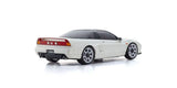 Mini-Z RWD MR-03 Readyset Honda NSX White