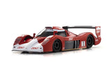 Mini Z Toyota GT-One TS020 No. 1 RWD (Ready Set)