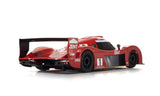 Mini Z Toyota GT-One TS020 No. 1 RWD (Ready Set)