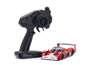 Mini Z Toyota GT-One TS020 No. 1 RWD (Ready Set)