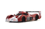 Mini Z Toyota GT-One TS020 No. 3 RWD (Ready Set)