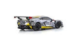 Mini-Z RWD MR-04 readyset Chevrolet Corvette C8.R Chrome