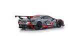 MINI-Z RWD MR04 Chevrolet Corvette C8.R Gunmetal/Red