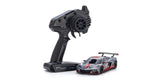 MINI-Z RWD MR04 Chevrolet Corvette C8.R Gunmetal/White