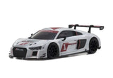 Mini-Z Audi R8 LMS 2015 "White"