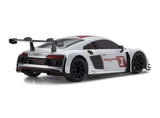Mini-Z Audi R8 LMS 2015 "White"