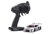 Mini-Z Audi R8 LMS 2015 "White"