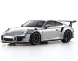 Mini-Z RWD Porsche 911 GTR RS GT MR-04 Readyset,