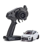 Toyota GR Yaris Platinum White Pearl Mica