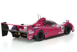 Kyosho - MINI-Z RWD MR04 Jaguar XJR-14 LM 1991, Readyset