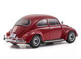 Mini-Z RWD MR-04 Volkswagen 1300 Beetle 1966 Model Ruby