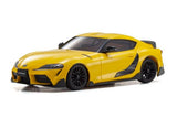 MINI-Z RWD MR04 TOYOTA GR Supra TRD Aero Lightning