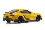MINI-Z RWD MR04 TOYOTA GR Supra TRD Aero Lightning