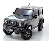 Mini Z 4x4, Jimny Grey