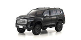 Mini-Z 4x4 MX-01 Readyset Toyota Land Cruiser 300 Black