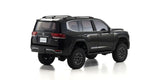 Mini-Z 4x4 MX-01 Readyset Toyota Land Cruiser 300 Black