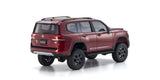 Kyosho - Mini-Z 4x4 Toyota Land Cruiser 300 GR Sport MX-01 Readyset, D