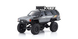 1/24 Mini-Z Toyota 4Runner 4x4 MX-01 with Axxessory Parts