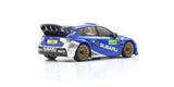 Mini-Z AWD MA-020 Readyset Subaru Impreza WRC 2008