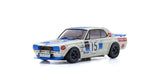 Mini-Z AWD 1972 Nissan Skyline 2000GT-R