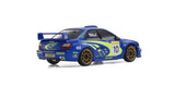 Mini-Z AWD Subaru Impreza WRC 2002