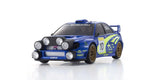 Mini-Z AWD Subaru Impreza WRC 2002