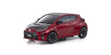 MINI-Z AWD Toyota GRMN Yaris Rally Package Emotional Red II