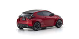 MINI-Z AWD Toyota GRMN Yaris Rally Package Emotional Red II
