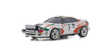 Mini-Z AWD Toyota Celica Turbo GT-Four No.7 WRC 1993