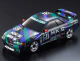 HKS Skyline (R32 GT-R) 1993 #87