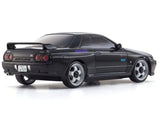 Mini-Z AWD Nissan Skyline GT-R V-Spec II MA-020 Series