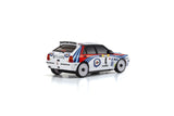 Mini-Z AWD MA-020 Lancia Delta No.4 1992 Monte Carlo Rally