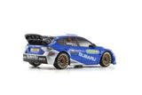 Mini-Z AWD Subaru Impreza WRC 2008