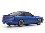 Mini-Z AWD MA-020 Nissan Sileighty Blue