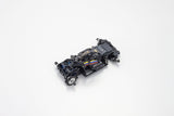 Mini-Z Racer MR-04EVO2 Chassis Set (W-MM/5600KV)