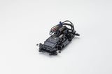 Mini-Z Racer MR-04EVO2 Chassis Set (N-MM2/4100KV)